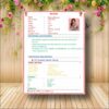 sadi resume