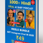 Ai baby video download | 1000+ Ai Baby Video Bundale - Instagram Viral Reels 2025