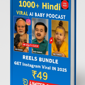 Ai baby video download | 1000+ Ai Baby Video Bundale - Instagram Viral Reels 2025