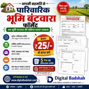 apshi batwara form